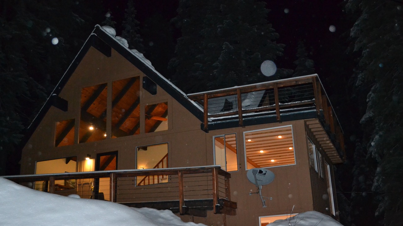 Photo of Outdoor in Talmont