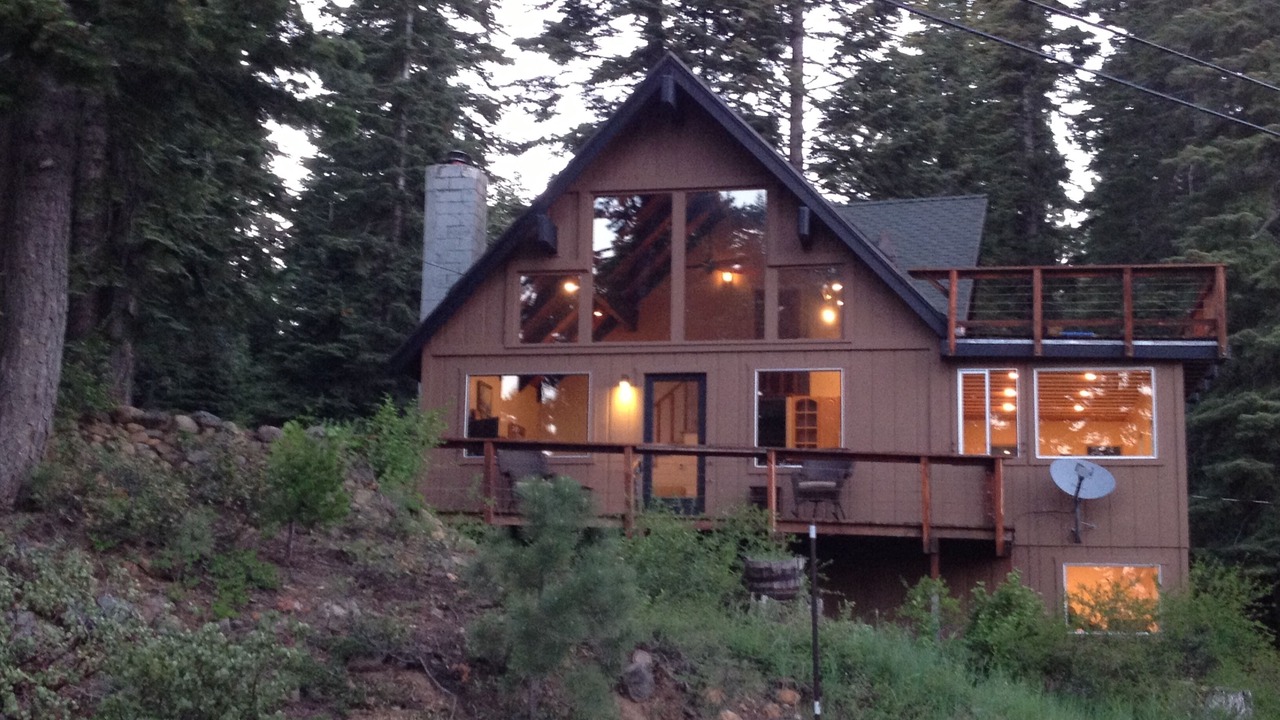 Photo of Outdoor in Talmont