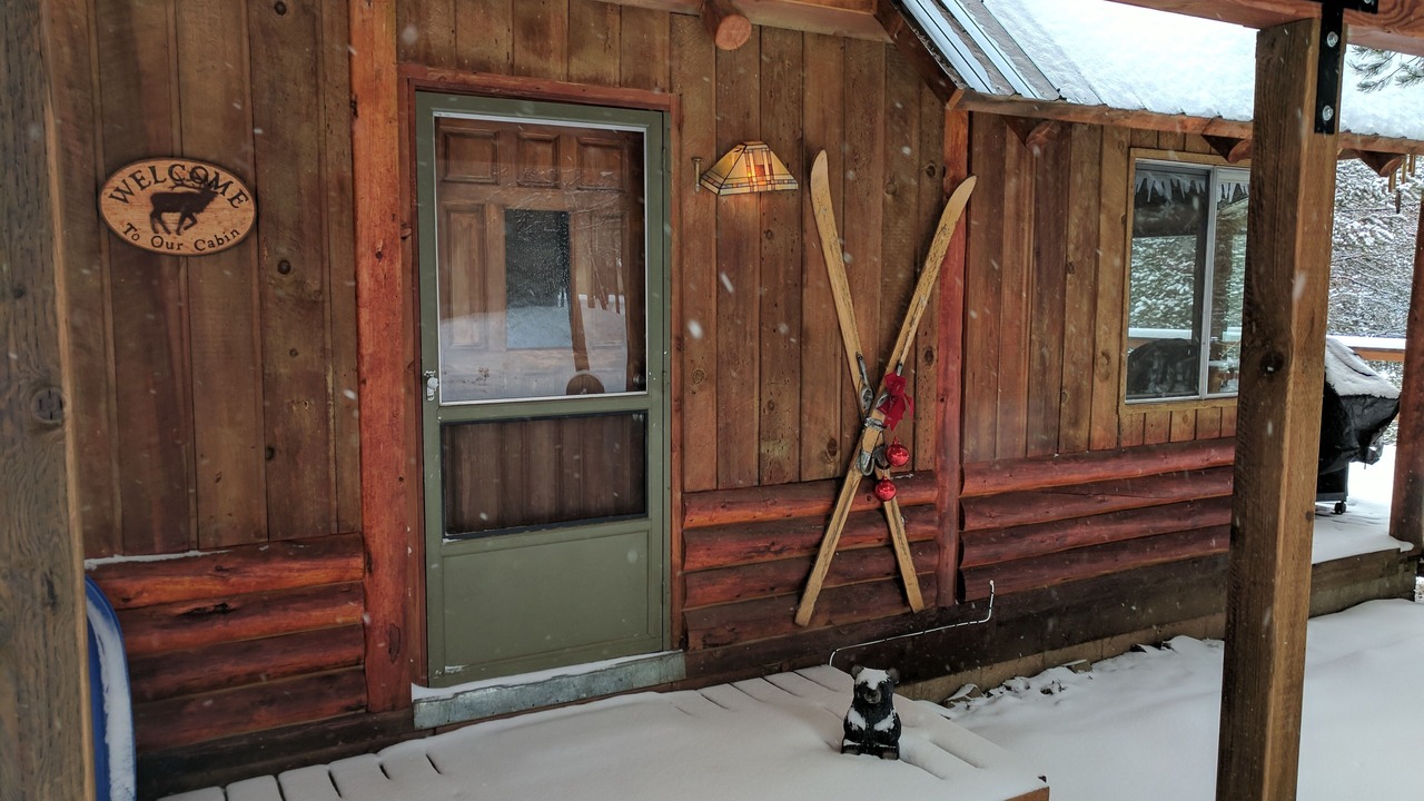 Photo of Outdoor in Crescent