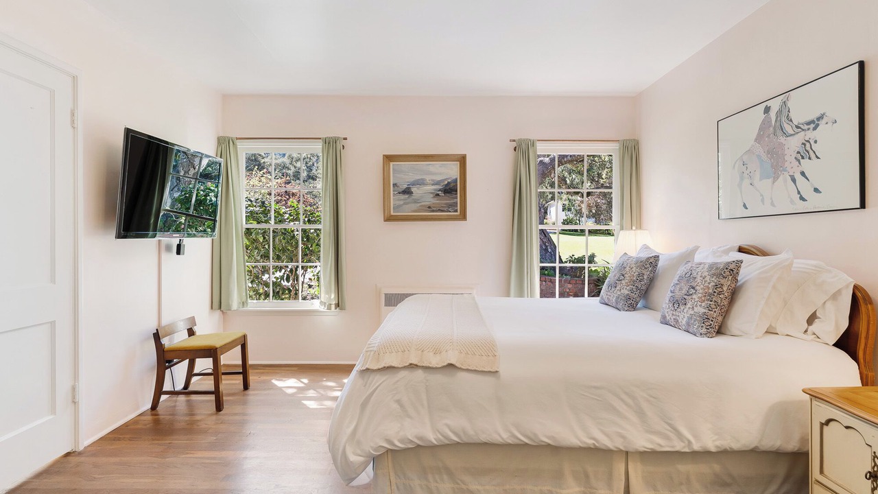 Photo of Bedroom in Jack's Peak