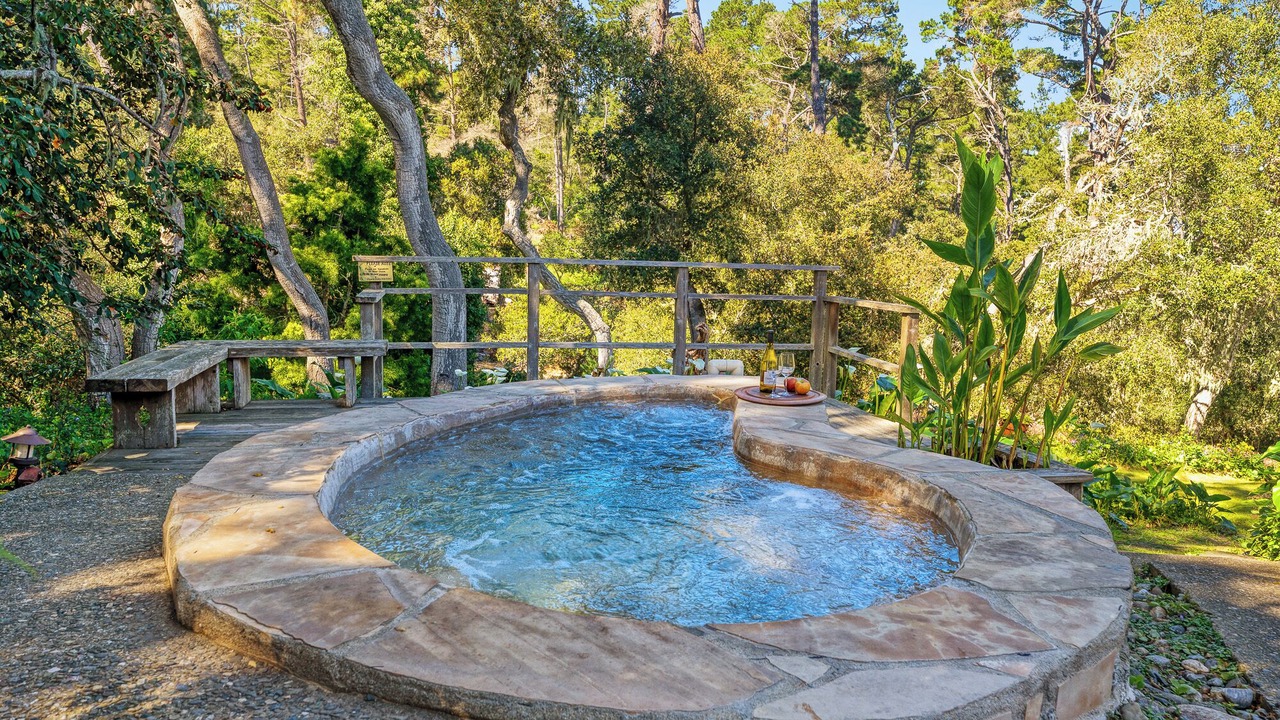 Photo of Outdoor in Jack's Peak