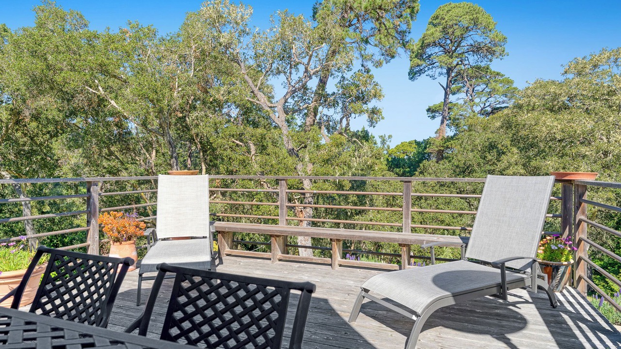 Photo of Patio Balcony in Jack's Peak