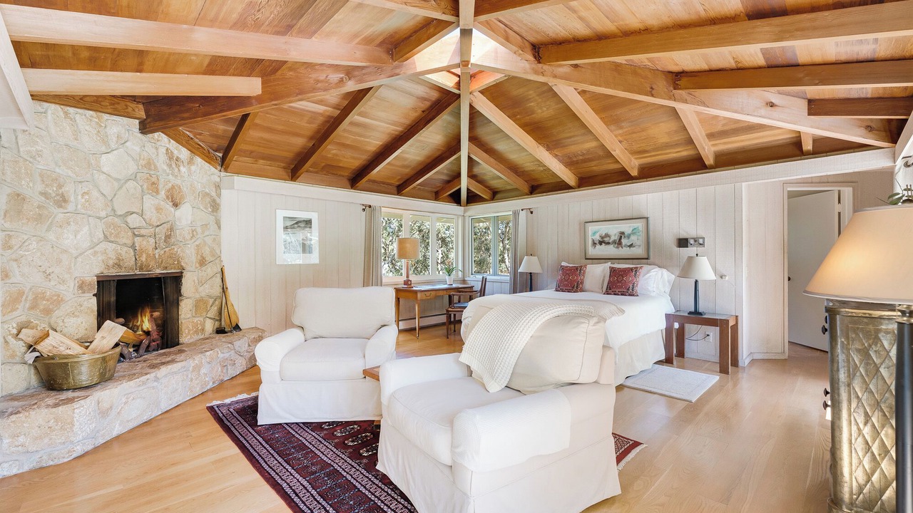 Photo of Bedroom in Jack's Peak