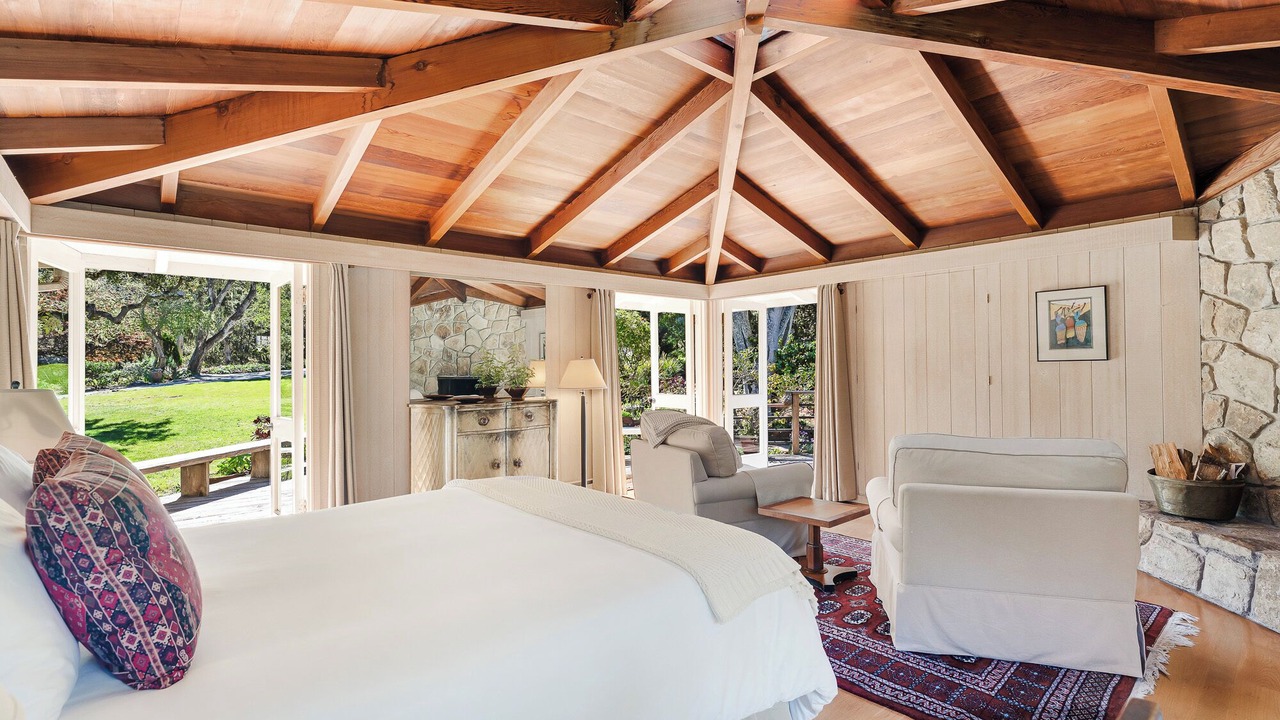 Photo of Bedroom in Jack's Peak
