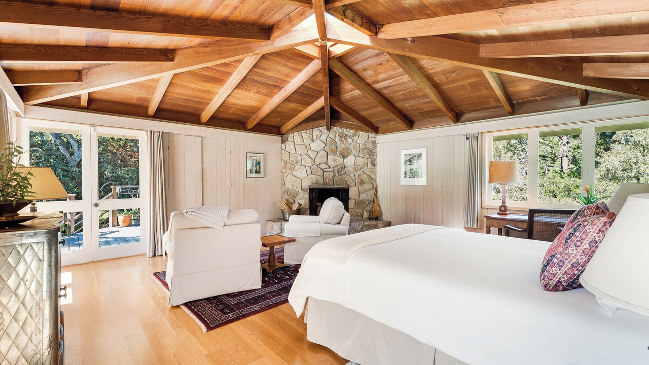 Photo of Bedroom in Jack's Peak
