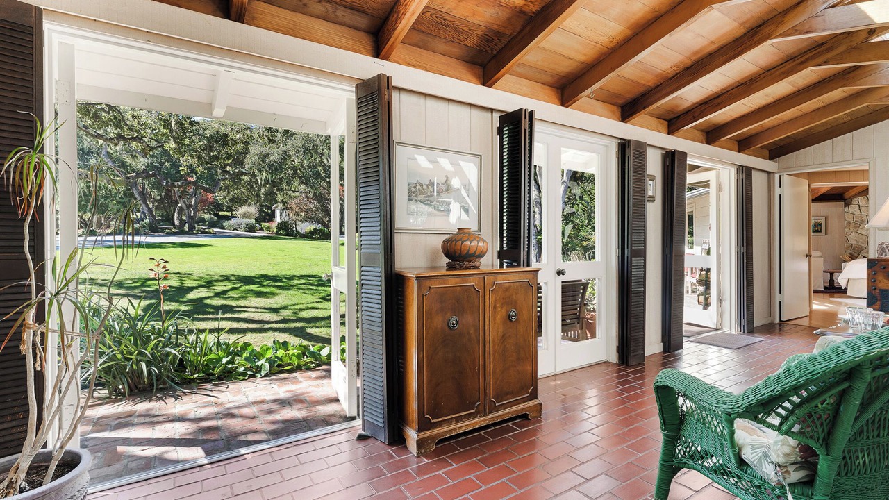 Photo of Patio Balcony in Jack's Peak