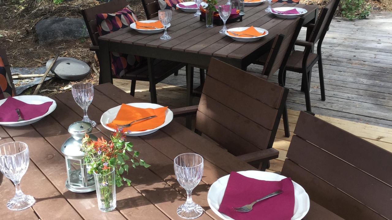 Photo of Outdoor in Norden