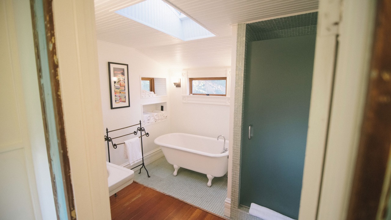 Photo of Bathroom in San Luis Obispo