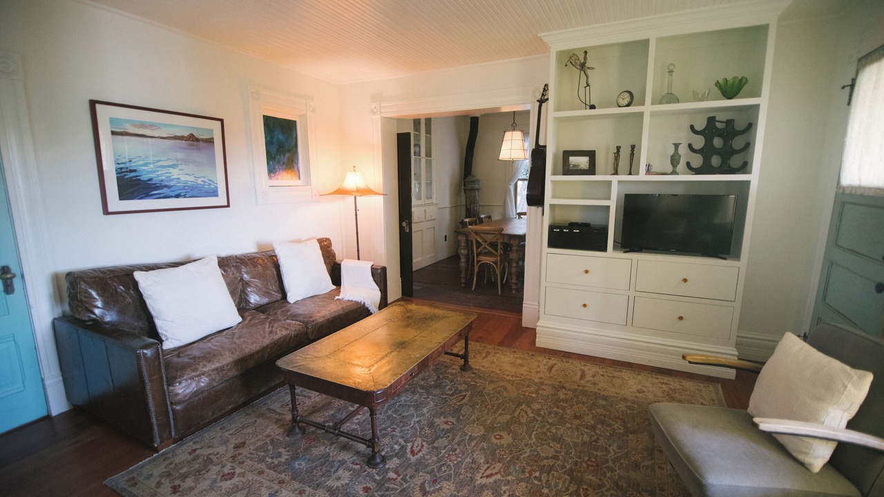 Photo of Livingroom in San Luis Obispo