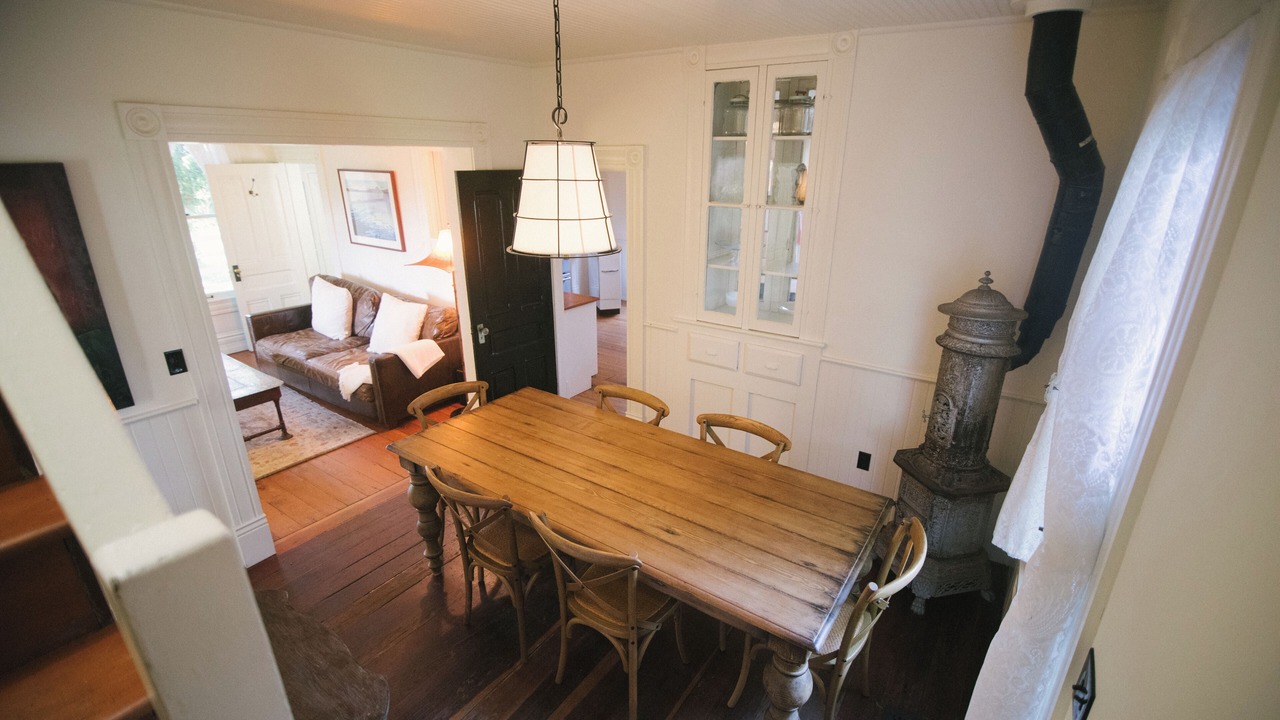 Photo of Livingroom in San Luis Obispo