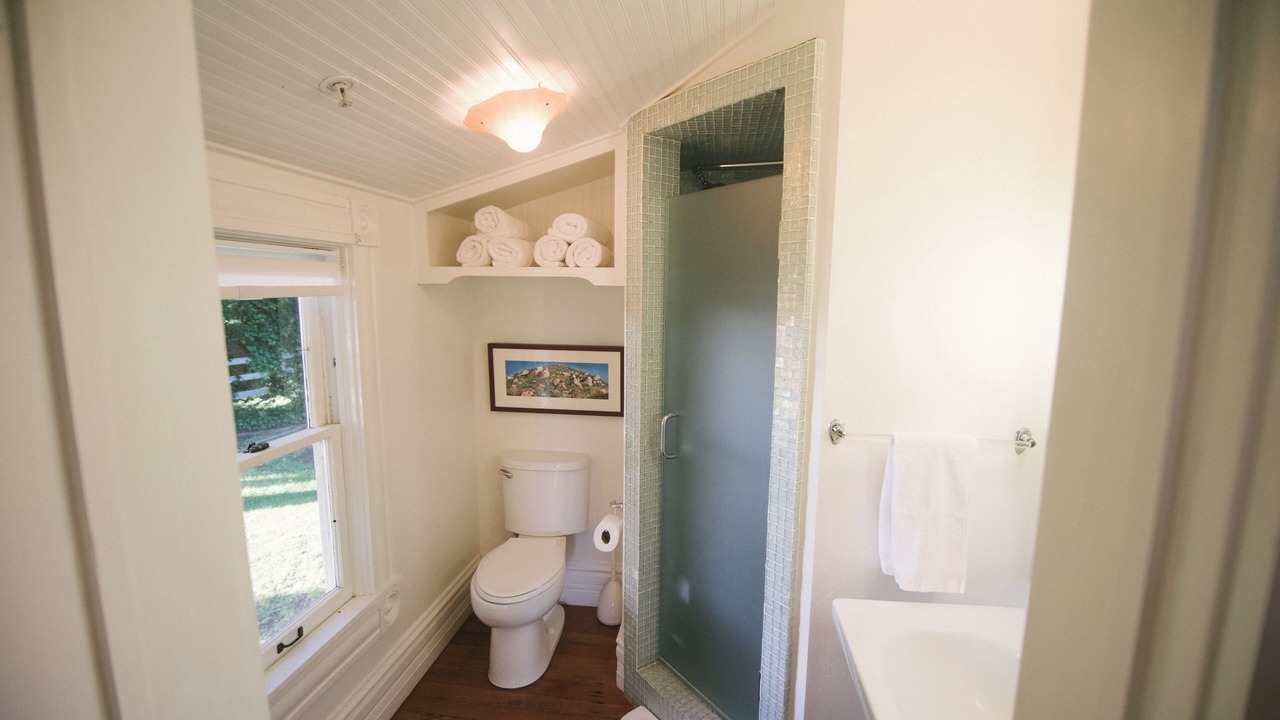 Photo of Bathroom in San Luis Obispo