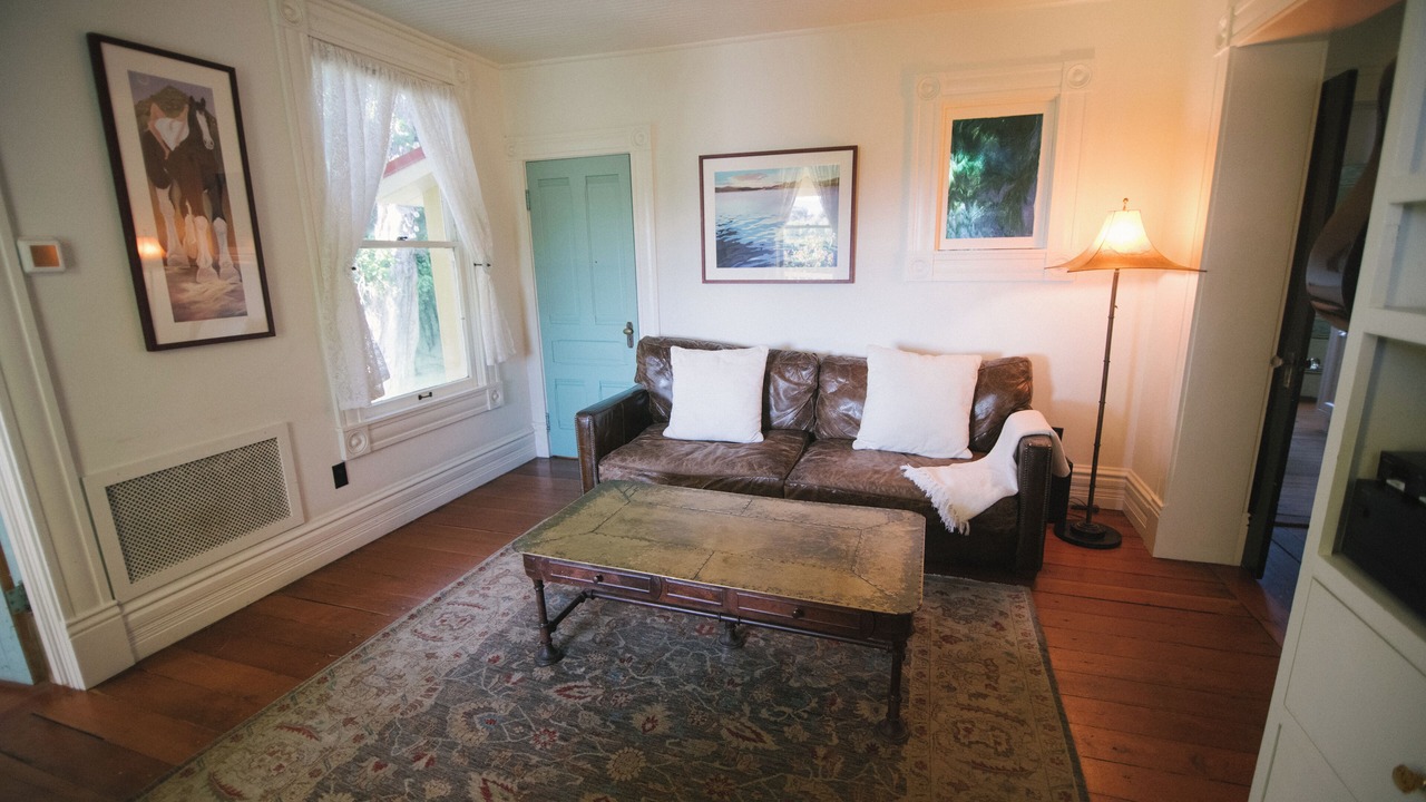 Photo of Livingroom in San Luis Obispo