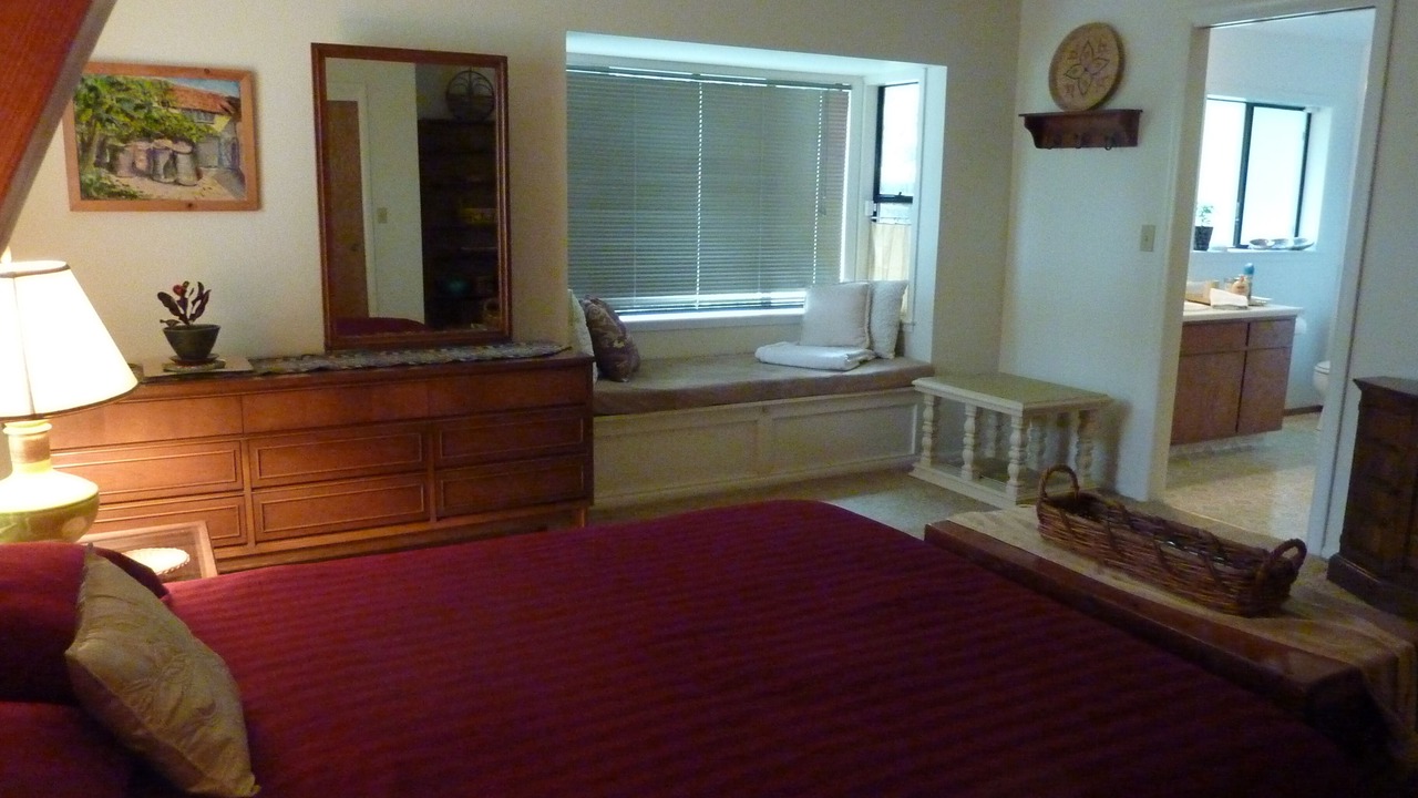 Photo of Bathroom in Santa Rosa