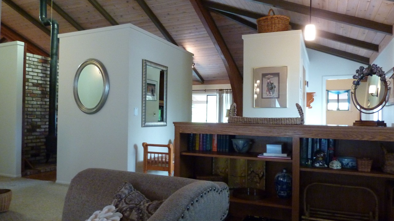 Photo of Bedroom in Santa Rosa