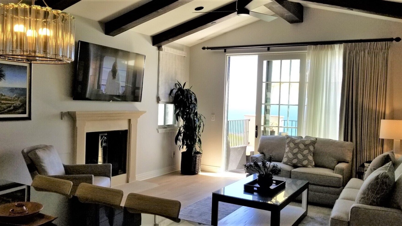Photo of Patio Balcony in Rancho Palos Verdes