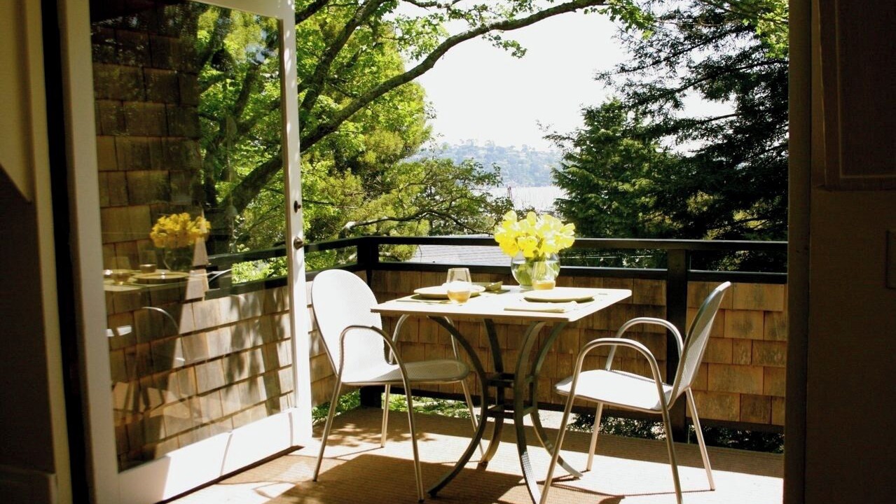 Photo of Outdoor in Sausalito