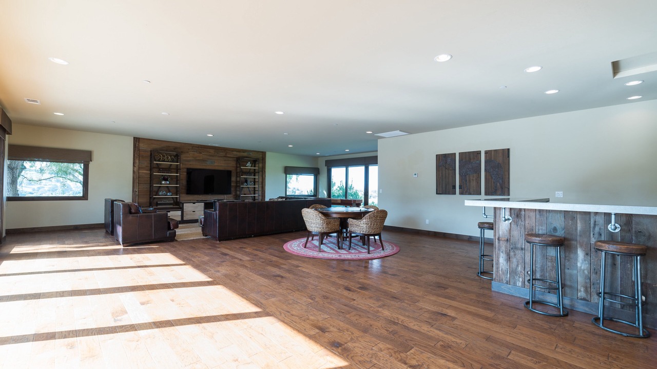 Photo of Bedroom in San Luis Obispo