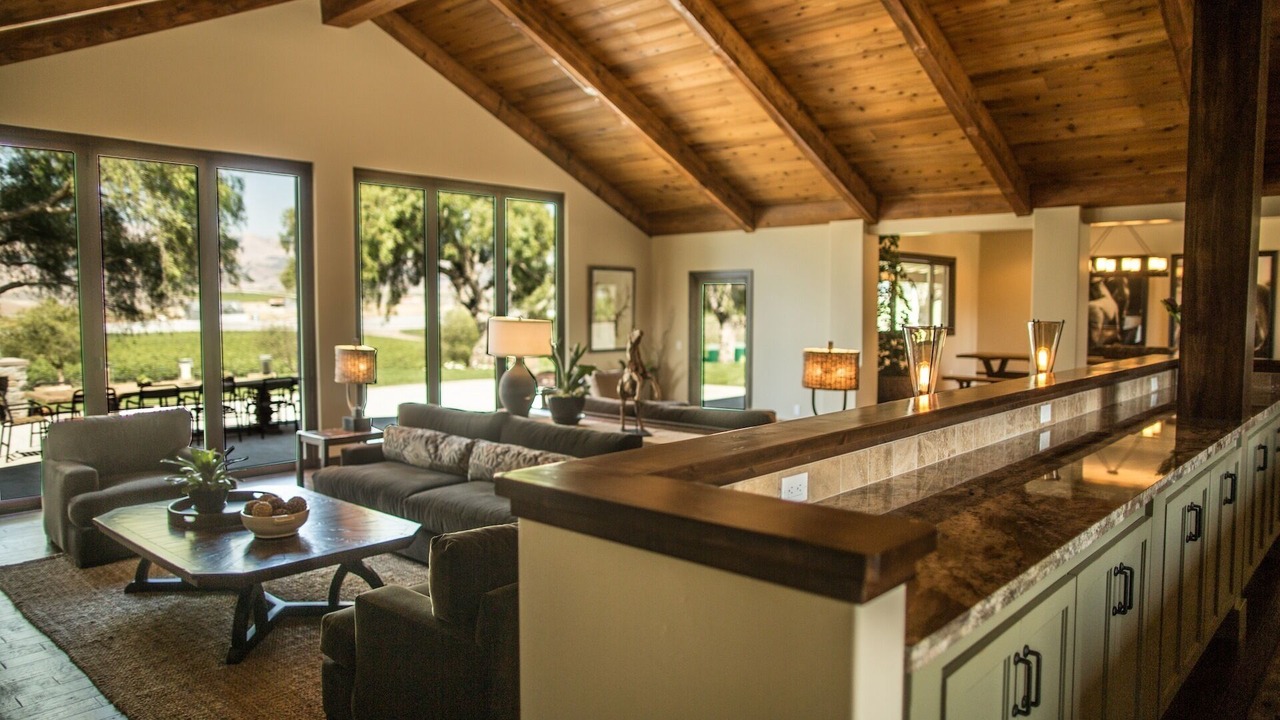 Photo of Bedroom in San Luis Obispo