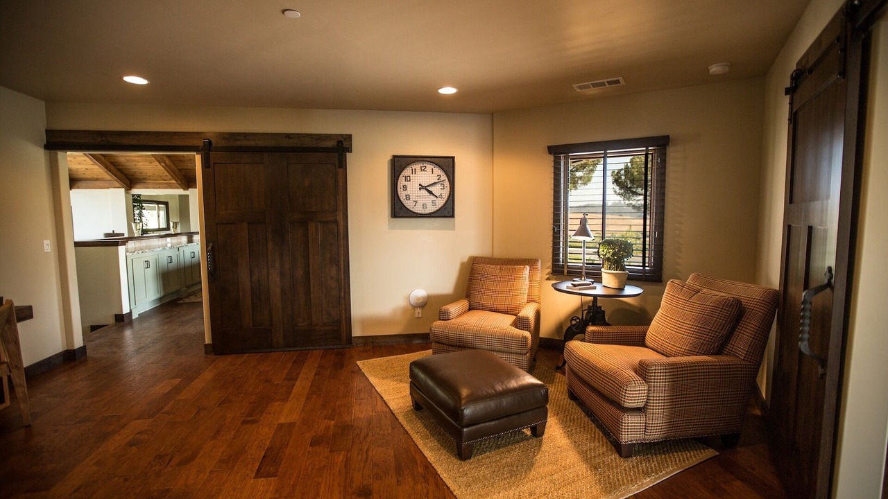 Photo of Bedroom in San Luis Obispo