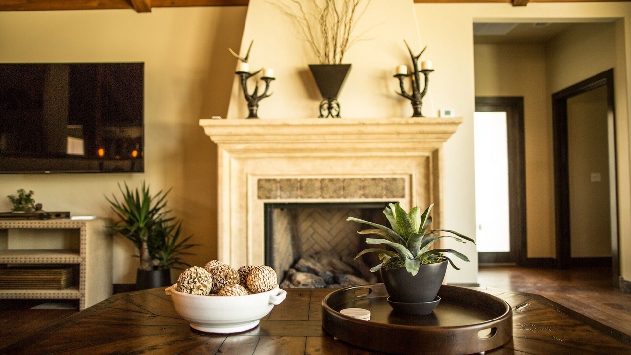 Photo of Livingroom in San Luis Obispo