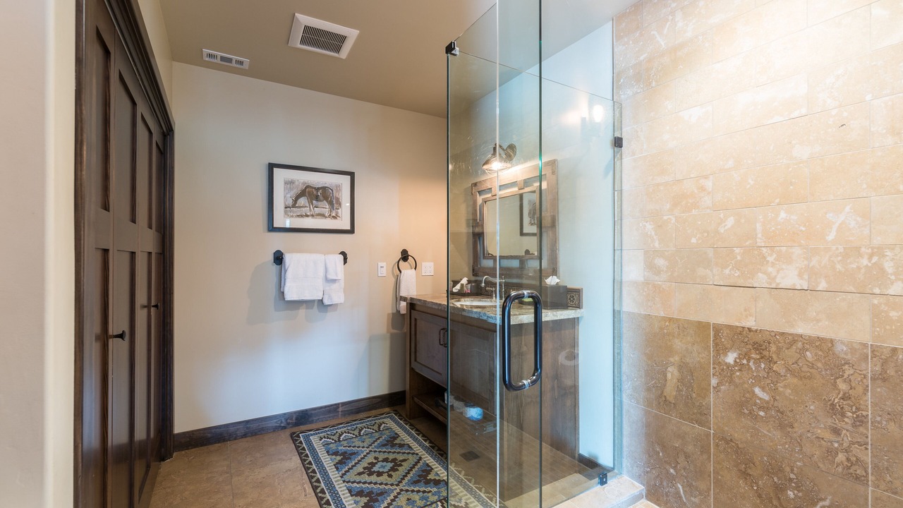 Photo of Bathroom in San Luis Obispo