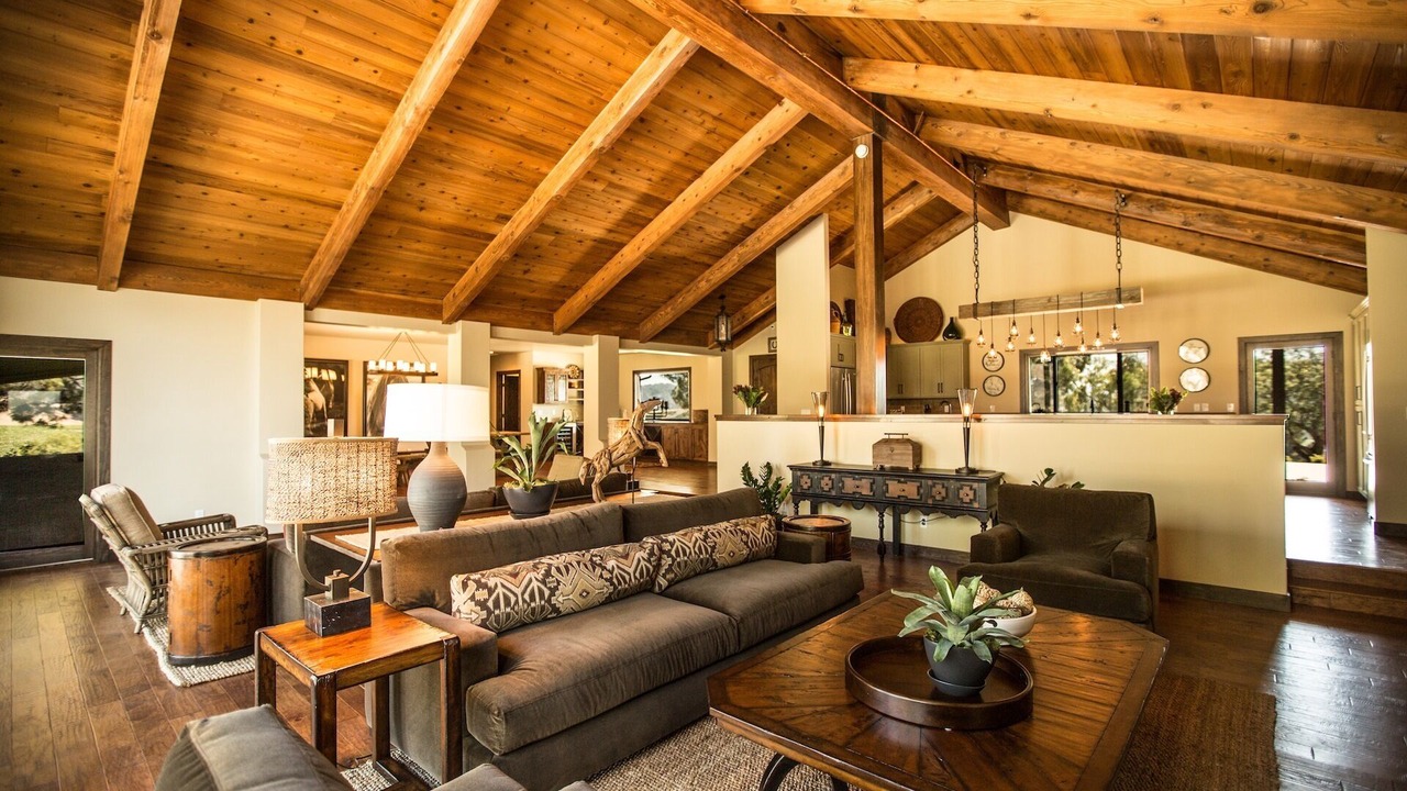 Photo of Bedroom in San Luis Obispo
