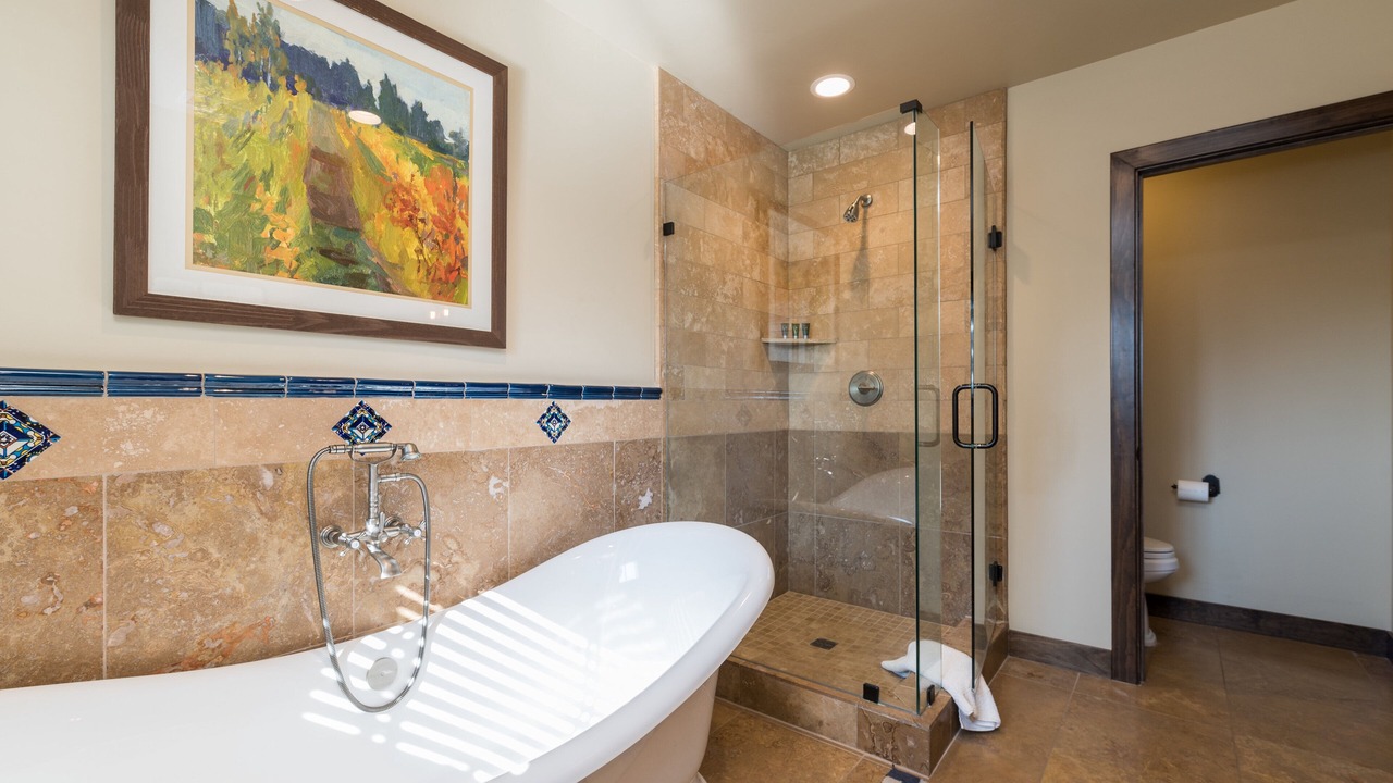 Photo of Bathroom in San Luis Obispo