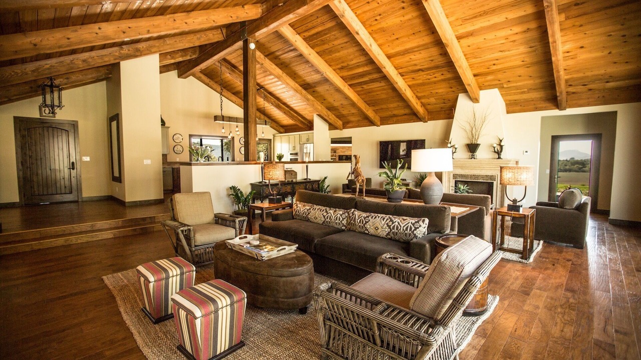 Photo of Bedroom in San Luis Obispo
