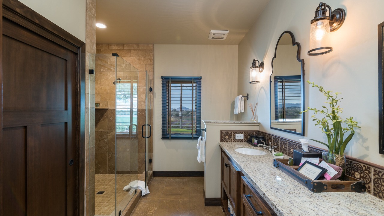 Photo of Bathroom in San Luis Obispo