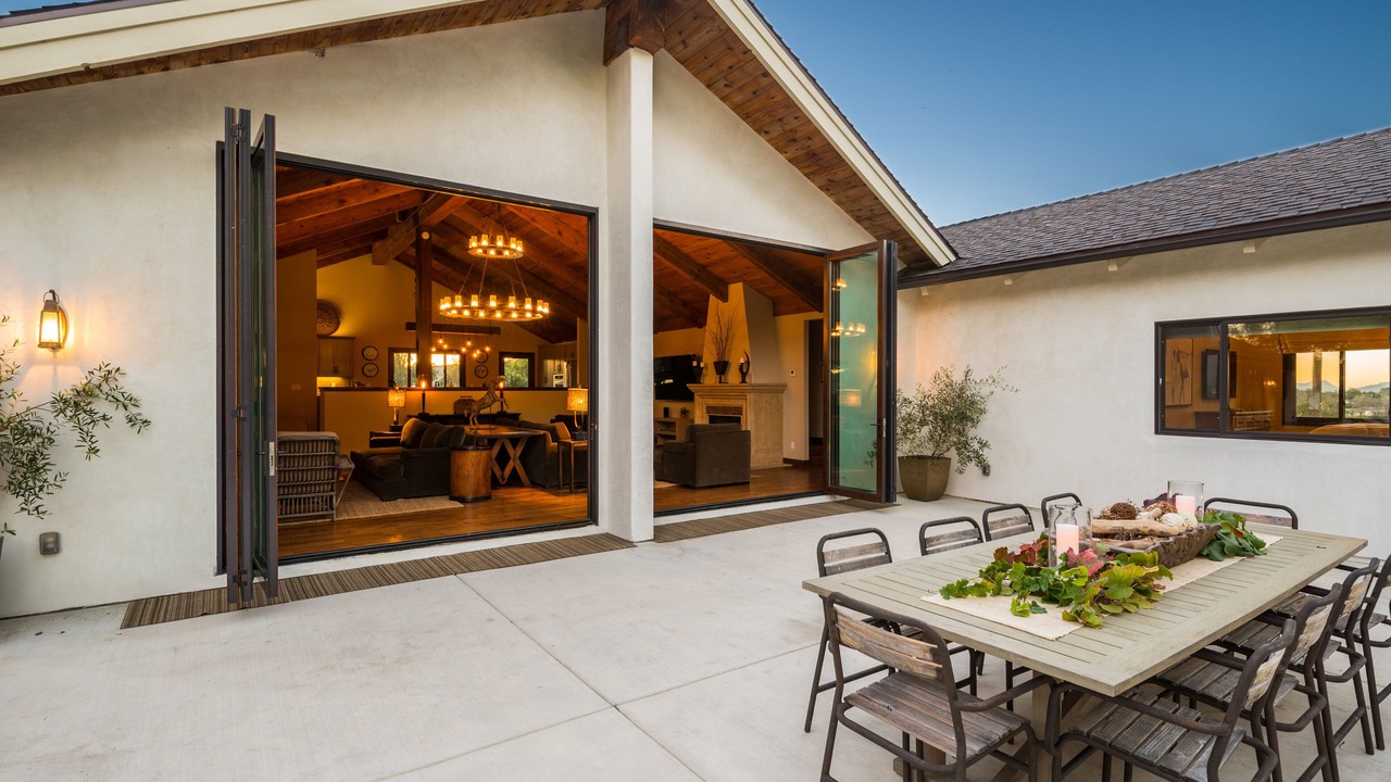 Photo of Bedroom in San Luis Obispo