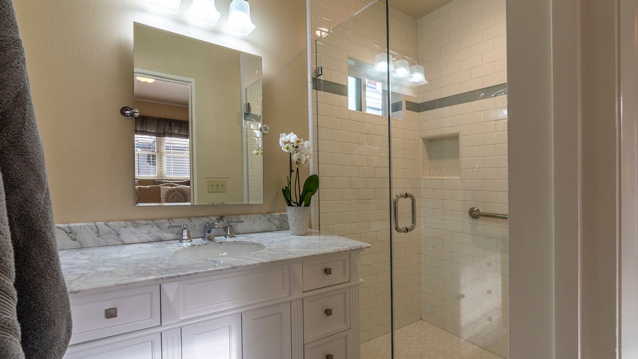 Photo of Bathroom in Downtown