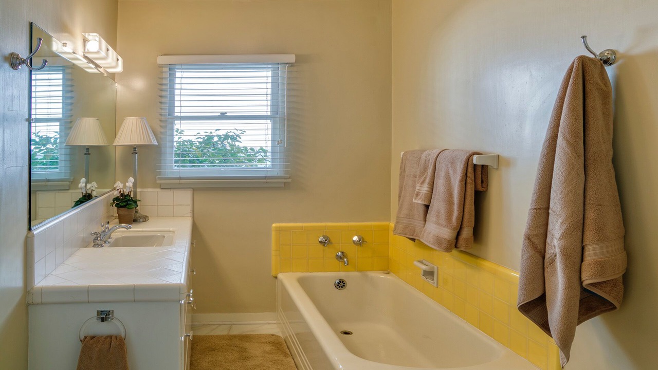 Photo of Bathroom in Downtown