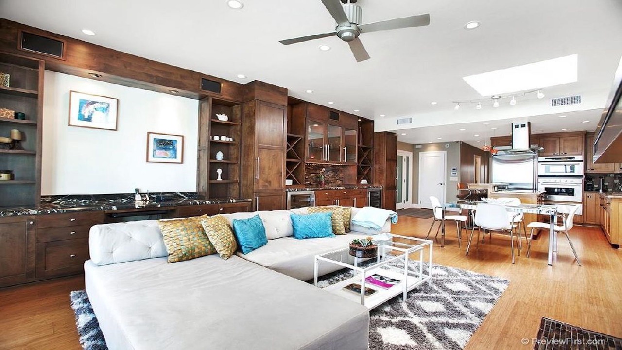 Photo of Bedroom in Solana Beach