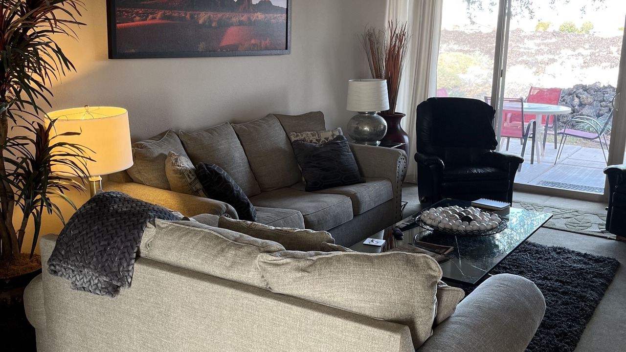 Photo of Livingroom in St. George