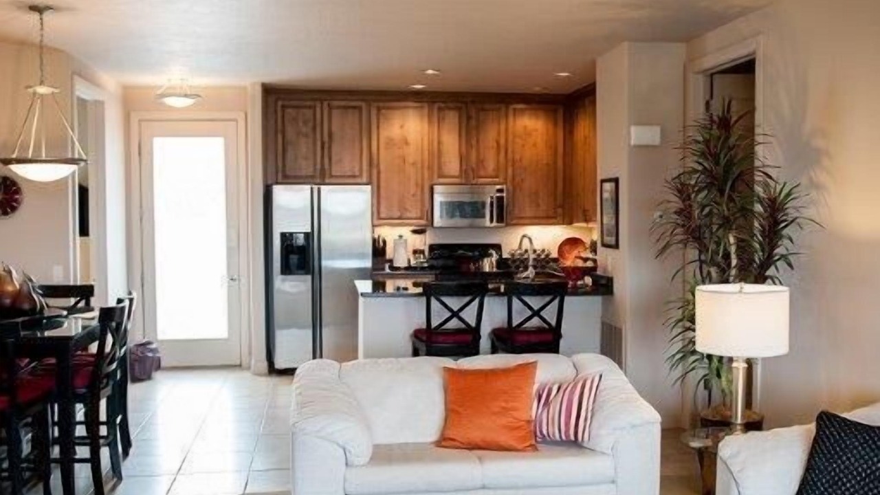 Photo of Livingroom in St. George