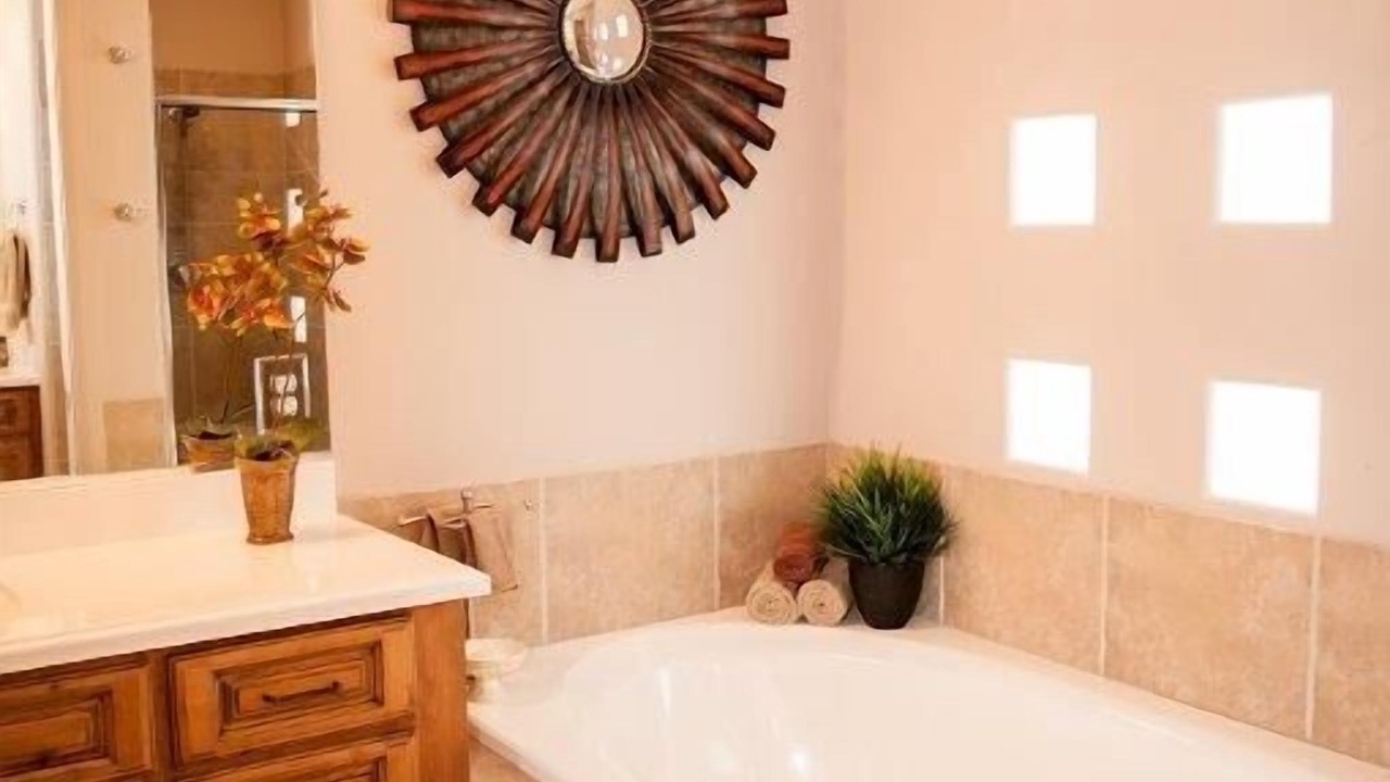Photo of Bathroom in St. George