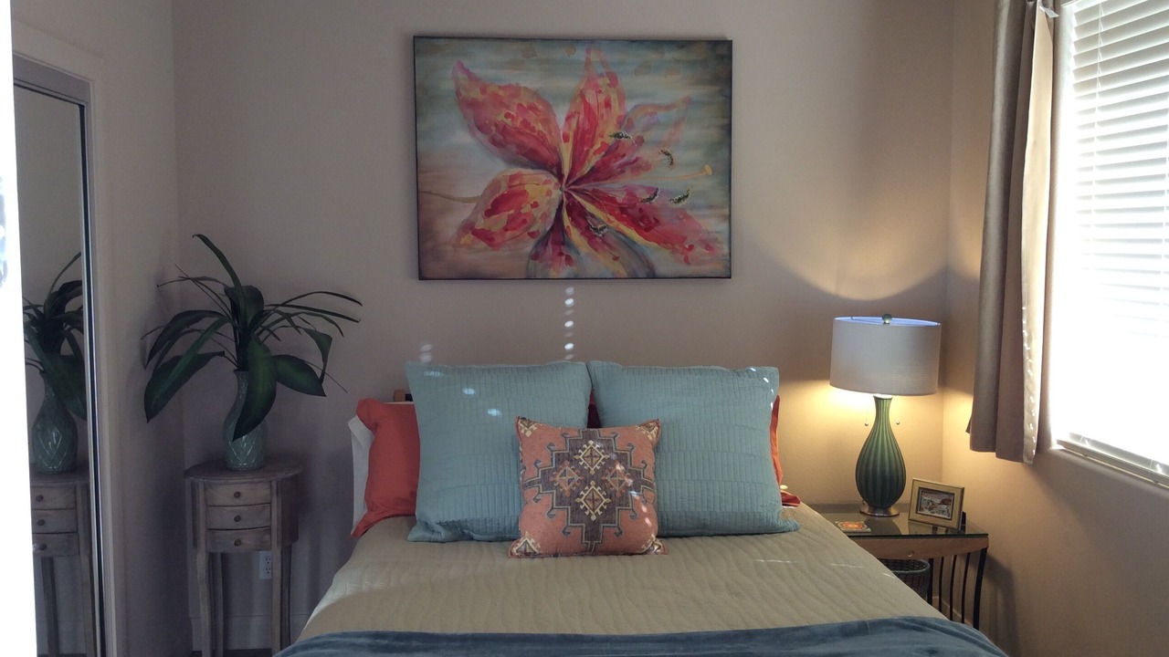 Photo of Bedroom in St. George