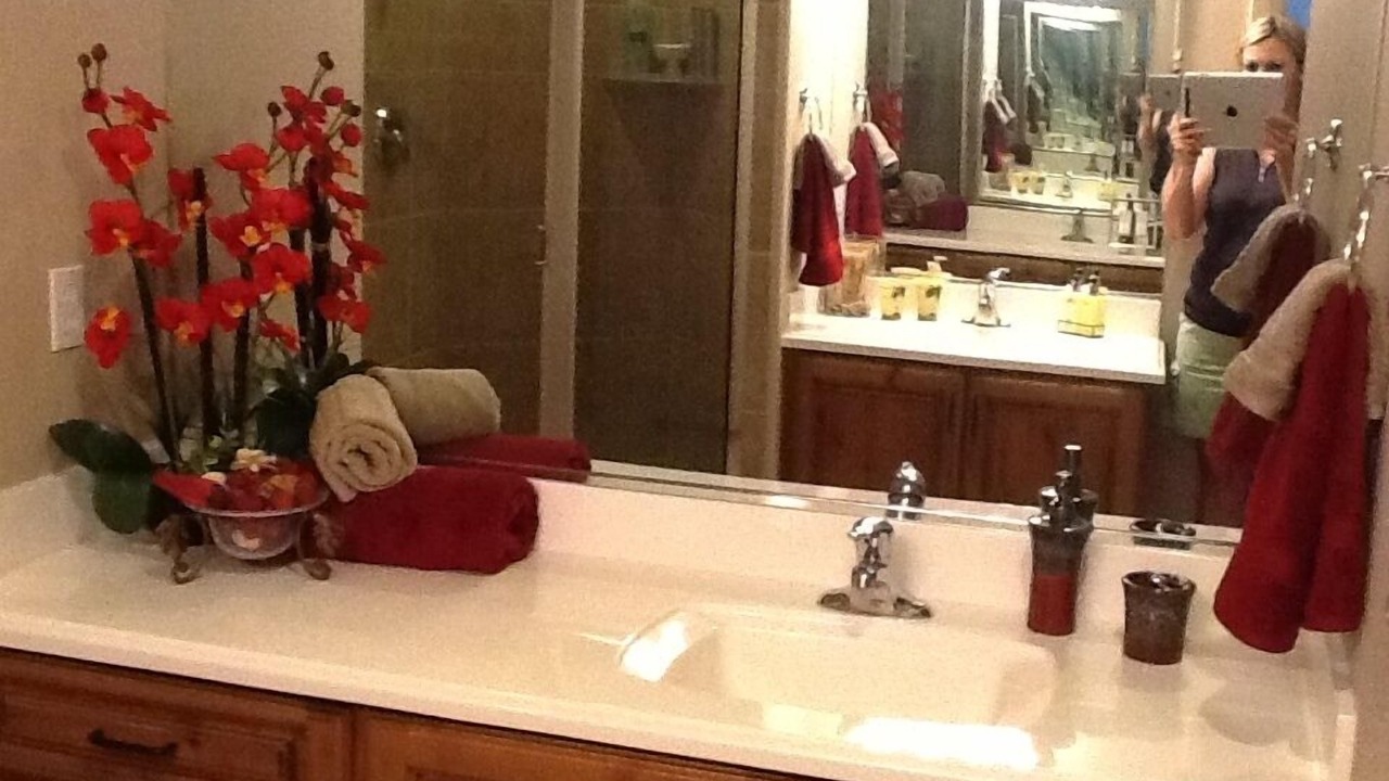 Photo of Bathroom in St. George