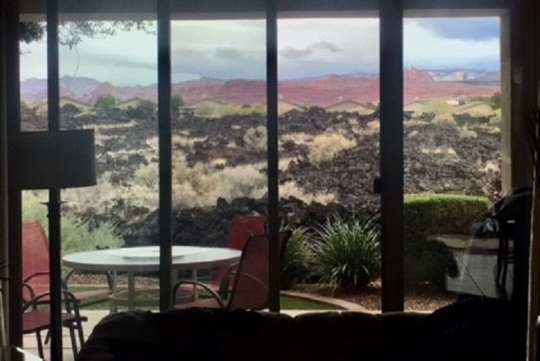 Photo of Livingroom in St. George