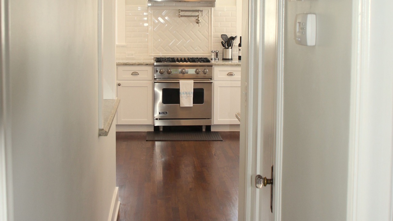 Photo of Kitchen in Coronado