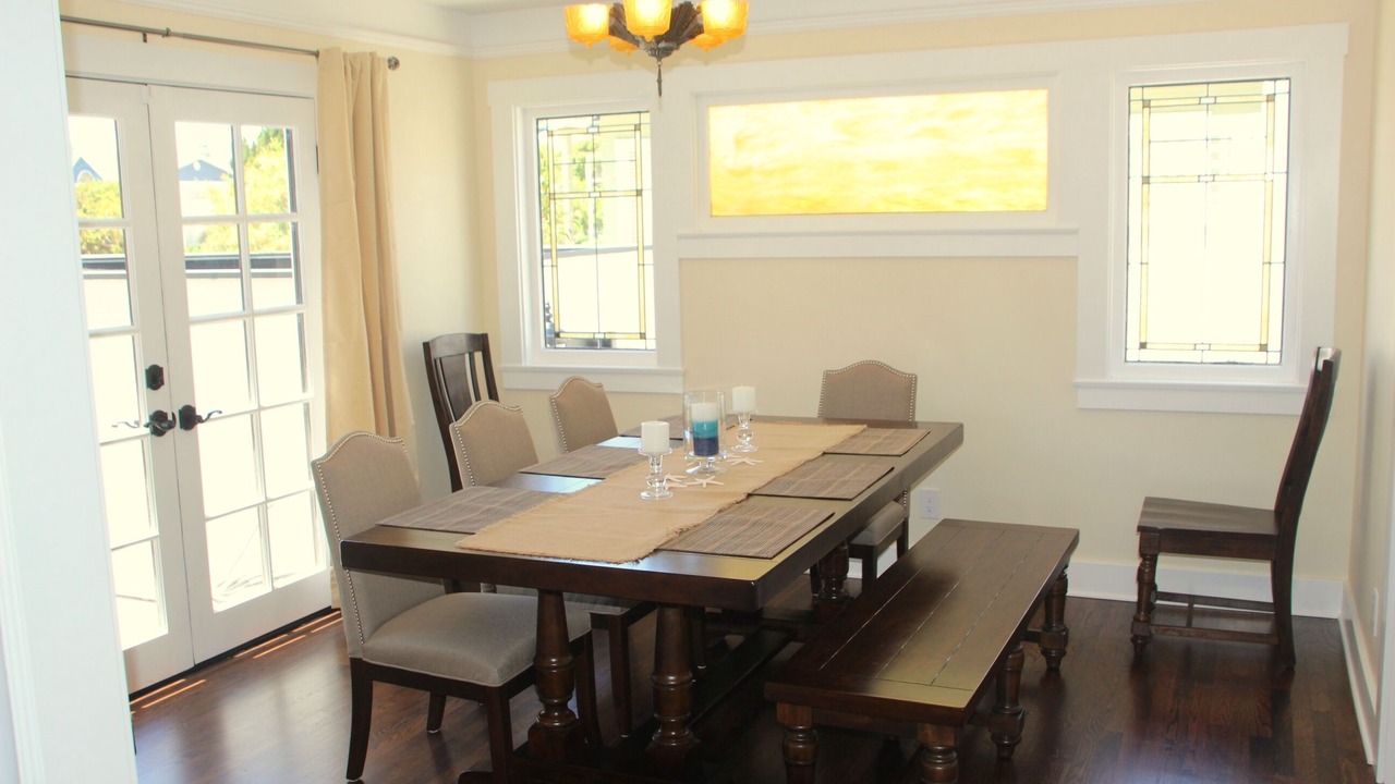 Photo of Bedroom in Coronado