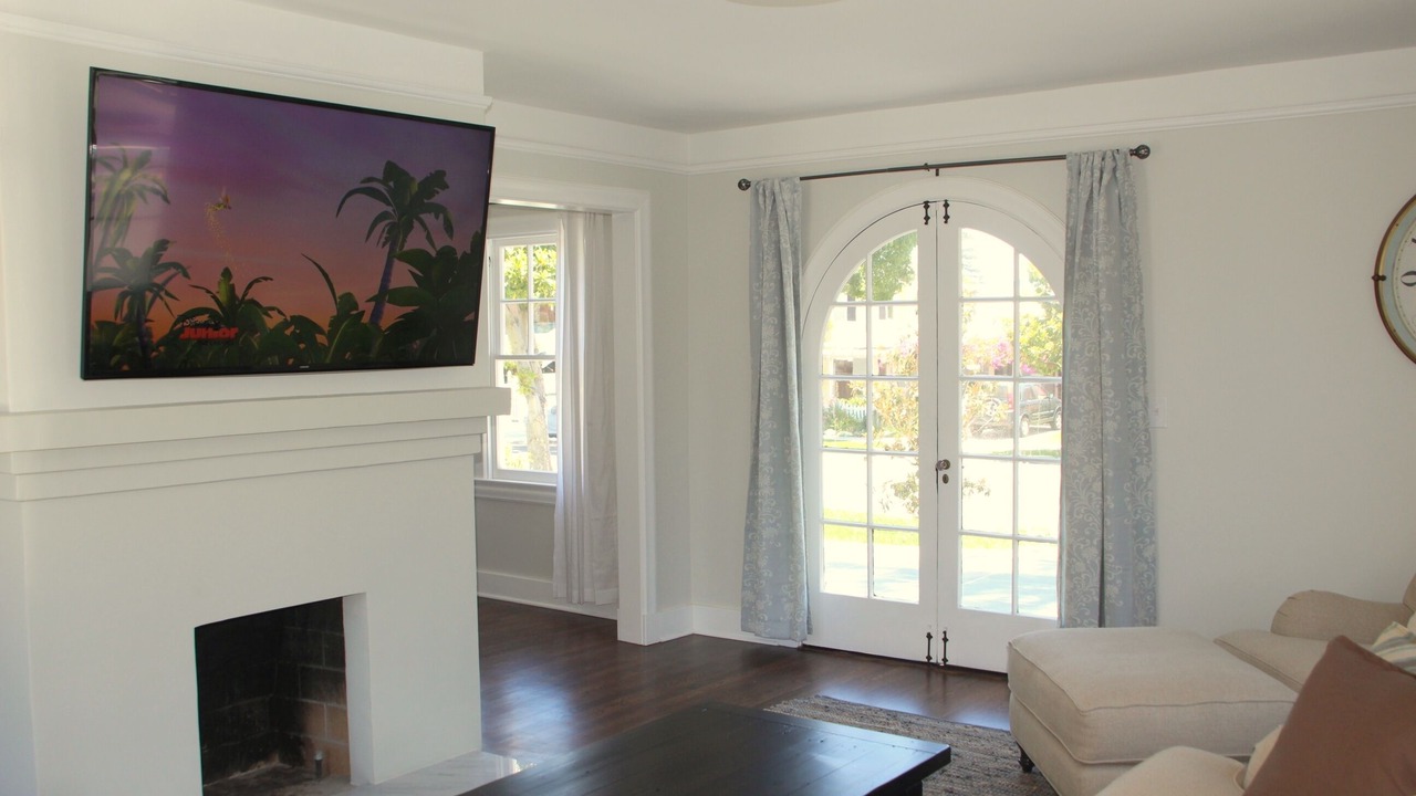 Photo of Bedroom in Coronado