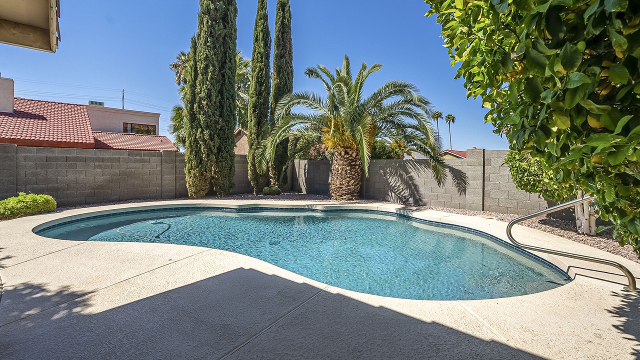 Photo of Outdoor in Spanish View
