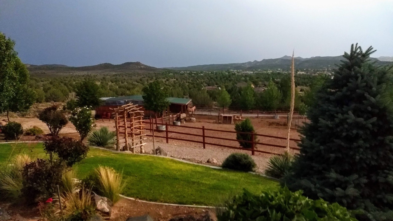 Photo of Outdoor in Veyo
