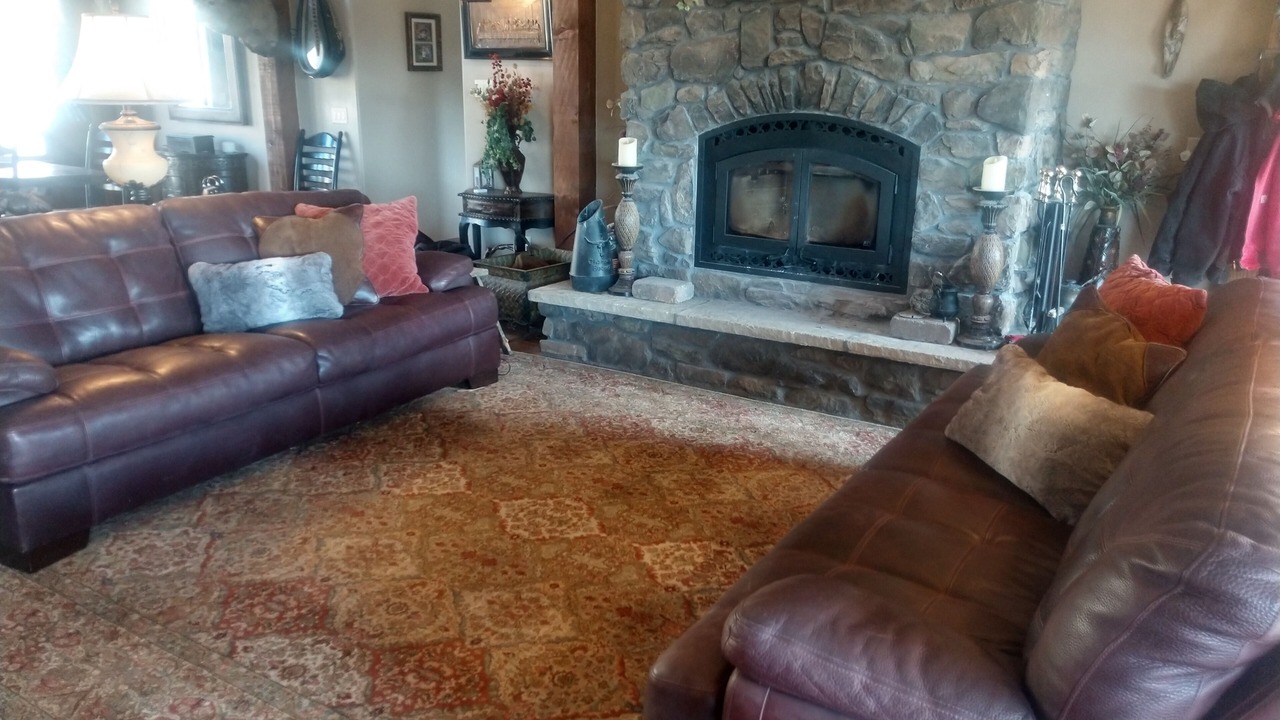 Photo of Livingroom in Veyo