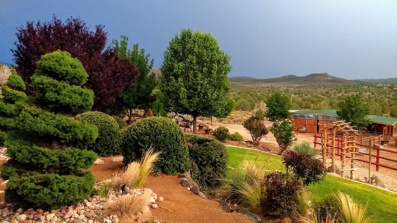 Photo of Outdoor in Veyo