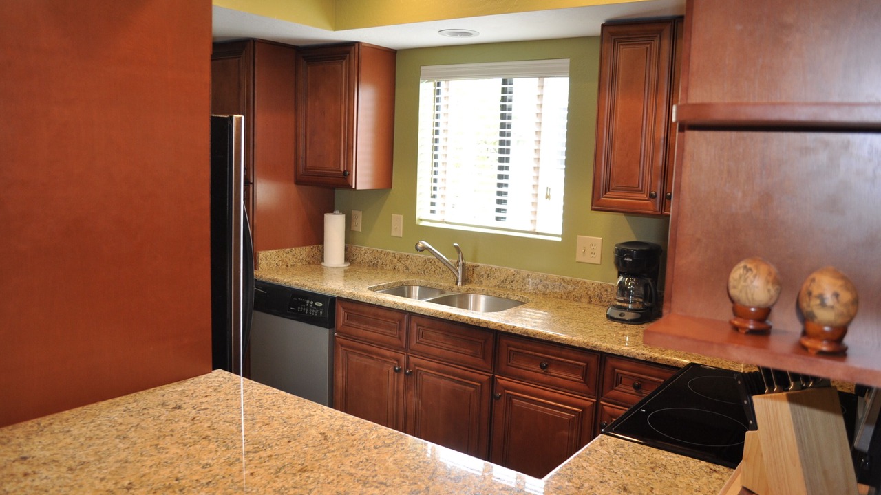 Photo of Kitchen in Prescott