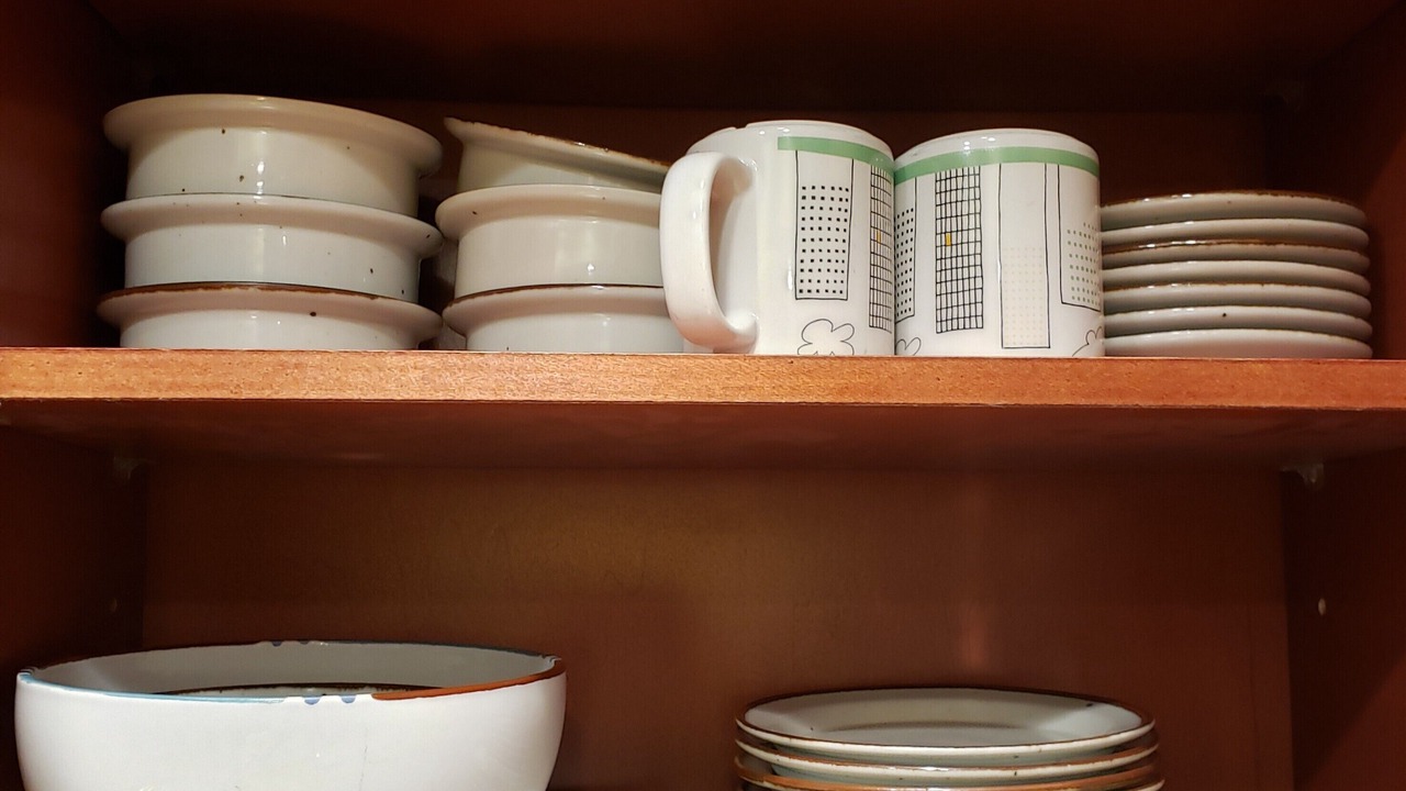 Photo of Kitchen in Prescott