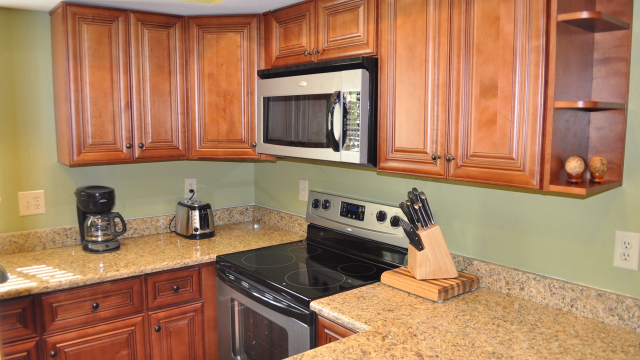 Photo of Kitchen in Prescott