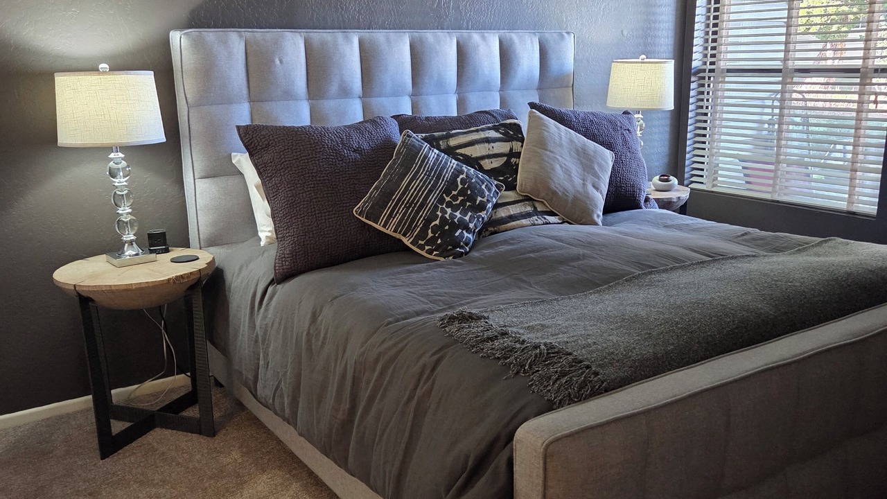 Photo of Bedroom in Prescott